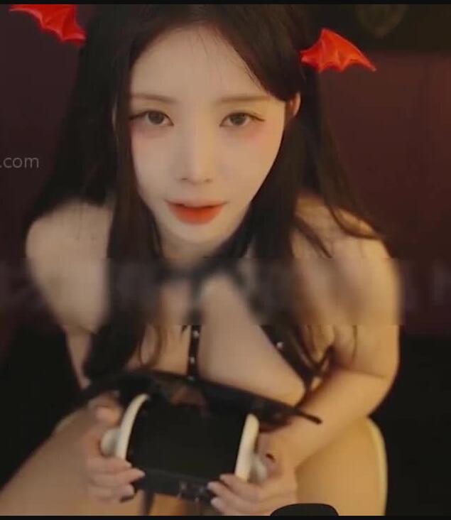 Yoonying ASMR 福利 角色扮演