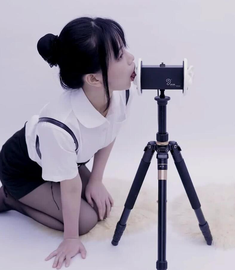 晓美 会员 ASMR福利舔耳