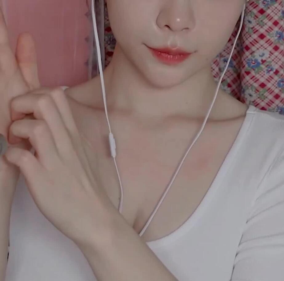 yeonchu 会员ASMR福利哄睡3V
