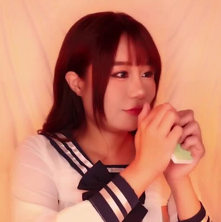 希望不要禁止这个 ASMR 辣妹用嘴音快速攻击性触发