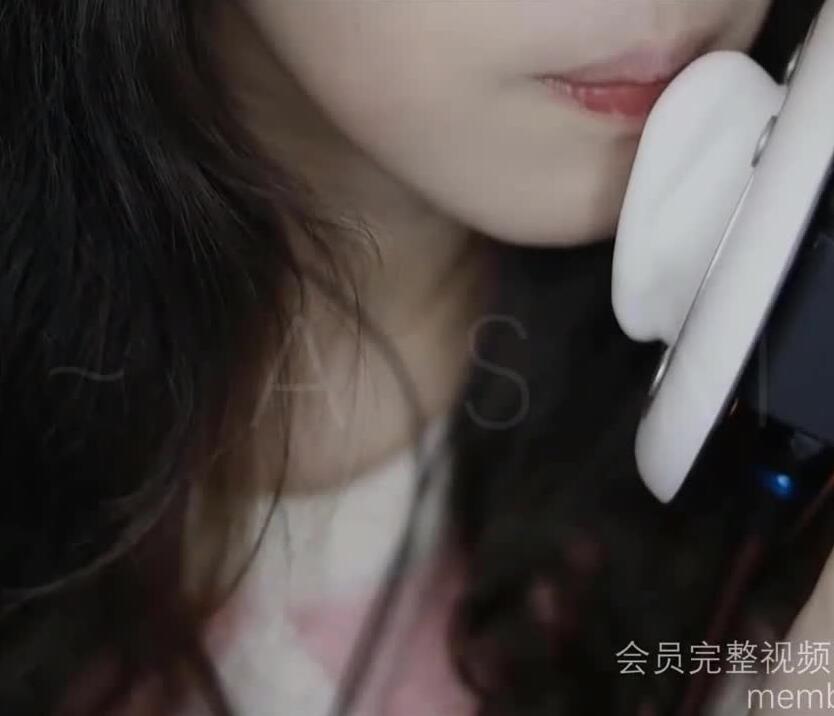 椰子ASMR 口腔音 舔耳 2022年合集 7v