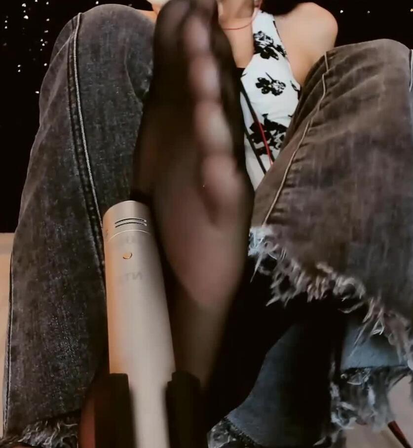 你的圈圈儿 众乐圈圈 ASMR 老师的奖励