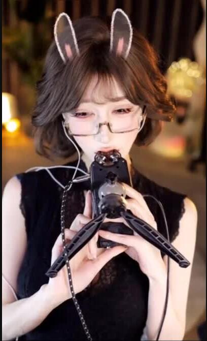 张爱玲ASMR 晚自习后