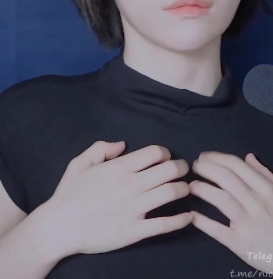 yeonchu 会员ASMR福利搓耳梳头触发