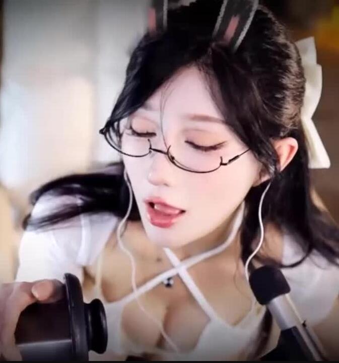 张爱玲ASMR 情妇剧情 粉丝祭