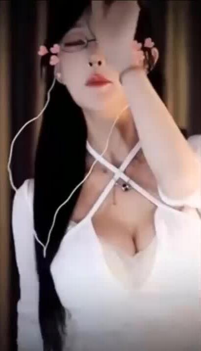 张爱玲ASMR 粉丝祭热舞