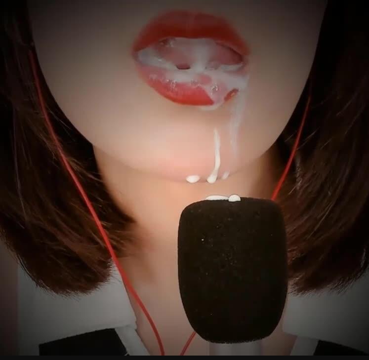 你的圈圈儿 众乐圈圈 ASMR 喂老师牛奶