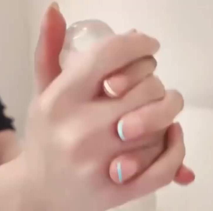 小一熟了 ASMR 福利 主题周