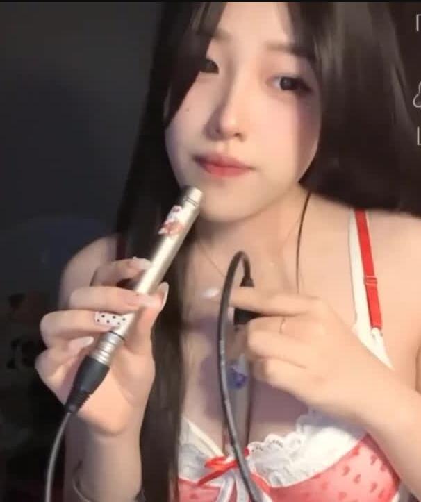 LL不着 ASMR 帮女郎6.0