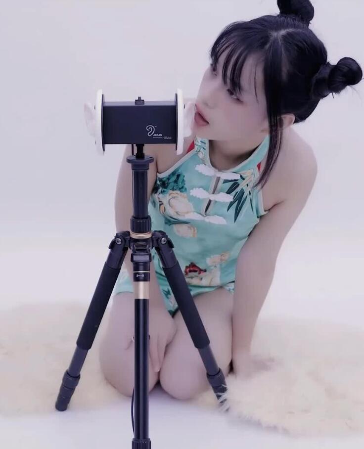 晓美会员 ASMR福利甜儿视频3V