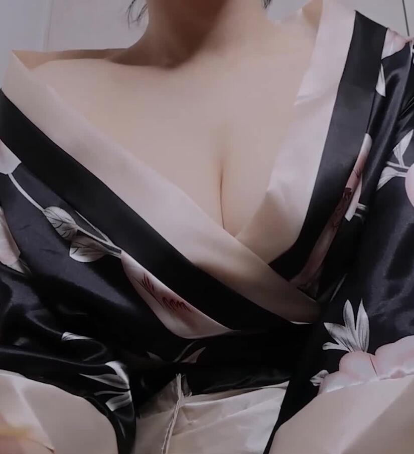 yeonchu会员ASMR福利2V