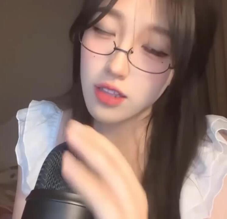 LL哄睡屋 LL睡不着ASMR福利帮女郎9