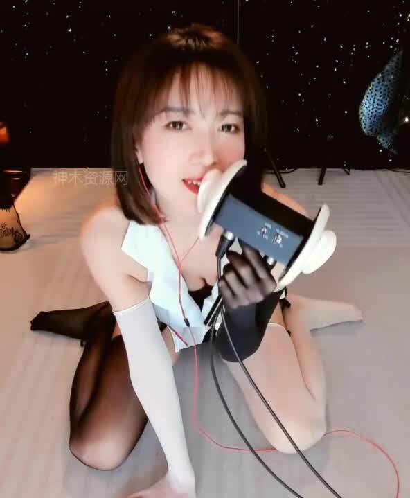 你的圈圈儿 众乐圈圈 最新ASMR福利 护士口舌丝足检查
