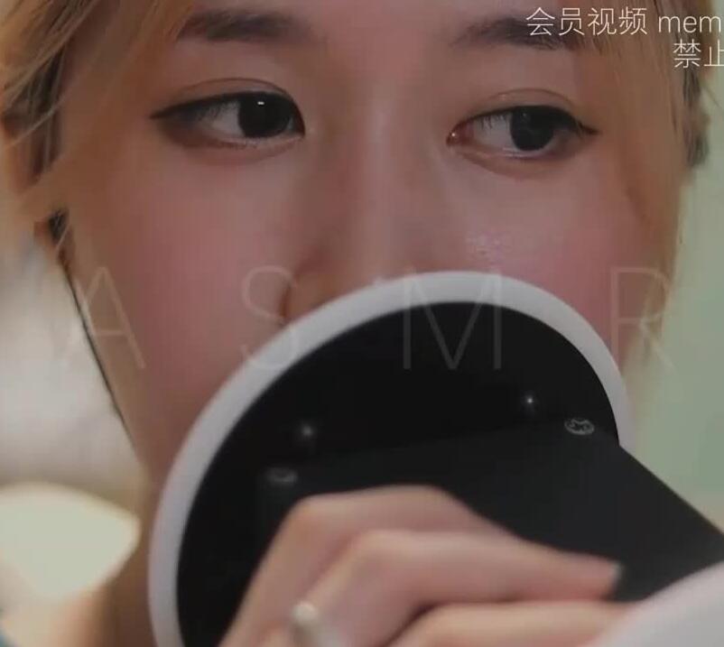 其实不是椰子啦ASMR F暴力天鹅过电 免疫向 谨慎