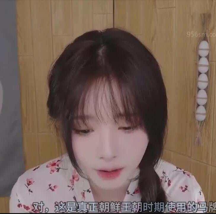 Yoonying ASMR梦中夜行东方奇幻
