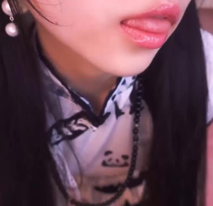小羊喵 今夜有佳人，伴公子入眠，身心可安