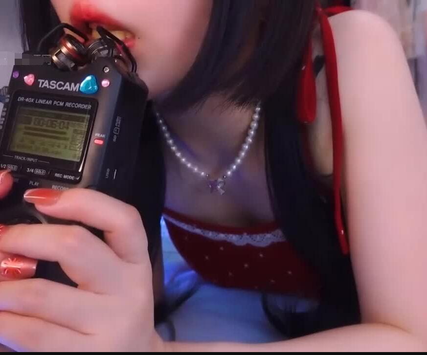 小羊喵9月 秋天容易困，打盹的时候听听小羊很棒哦！