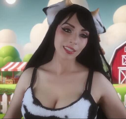 Egilea ASMR-2024年9月牛女责骂你喝牛奶 ASMR 角色扮演