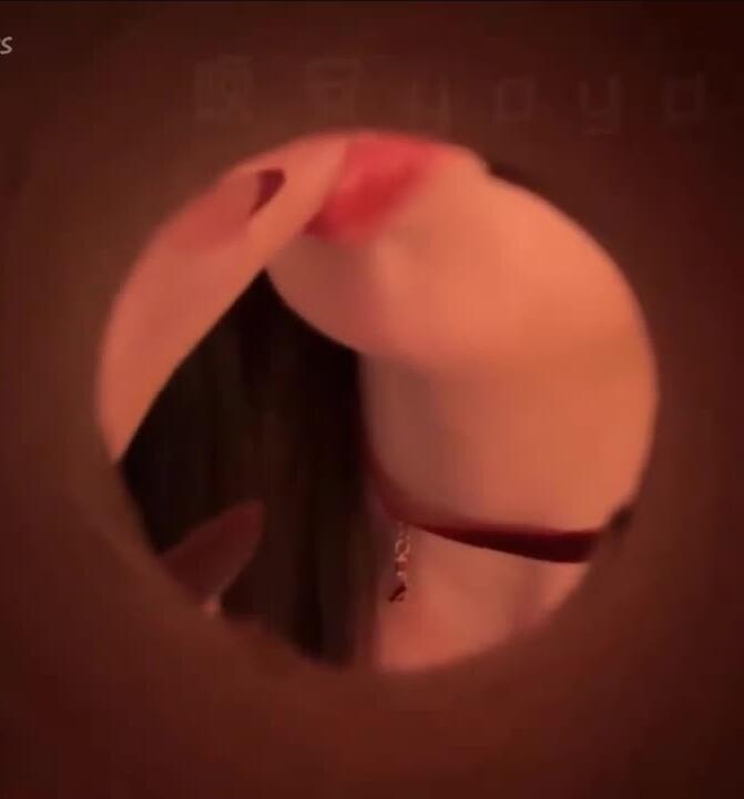 晚安yoyo 剧情向tian屏（洗完澡妈妈帮你tian）