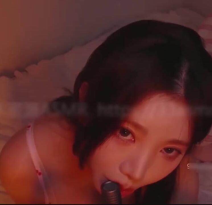 Yoonying ASMR我会给你一个愉快的生日