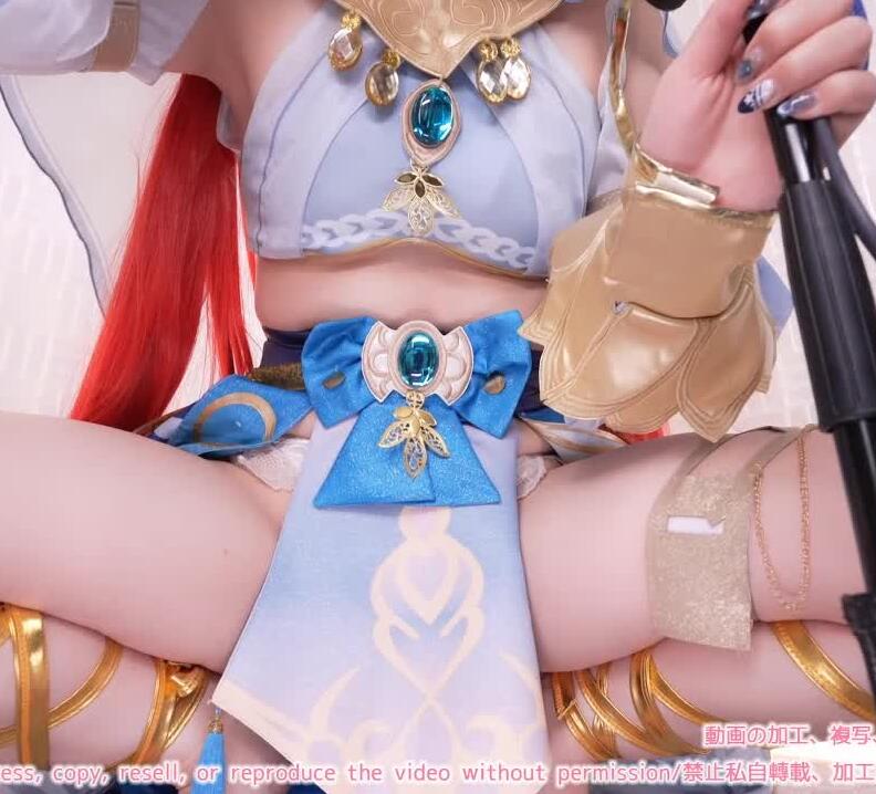 rizunya fantia最新ASMR福利 玩弄