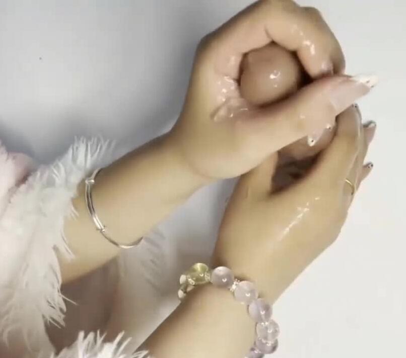 楠楠nn是个胆小鬼11月永久会员专属福利
