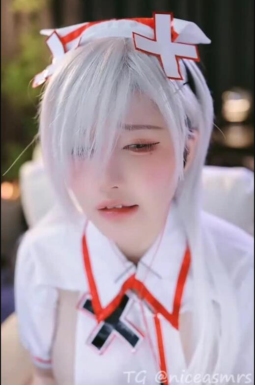 雨教皇最新ASMR福利