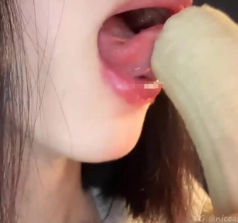 Nana困薯-甜甜的Banana