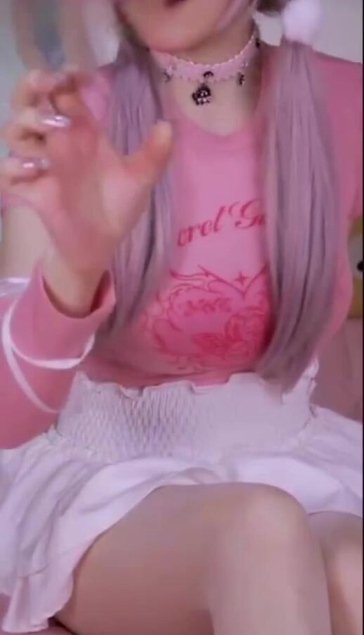 小羊喵ASMR 带小羊回家过年的话，妈妈会满意吗？
