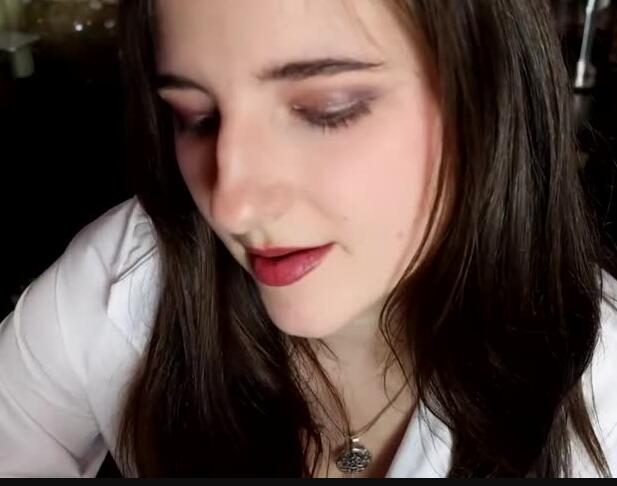 AftynRose ASMR