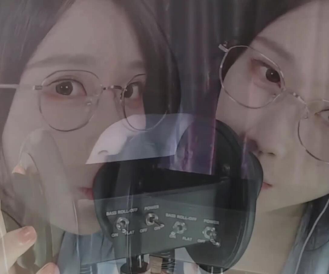 轩子巨2兔最新ASMR