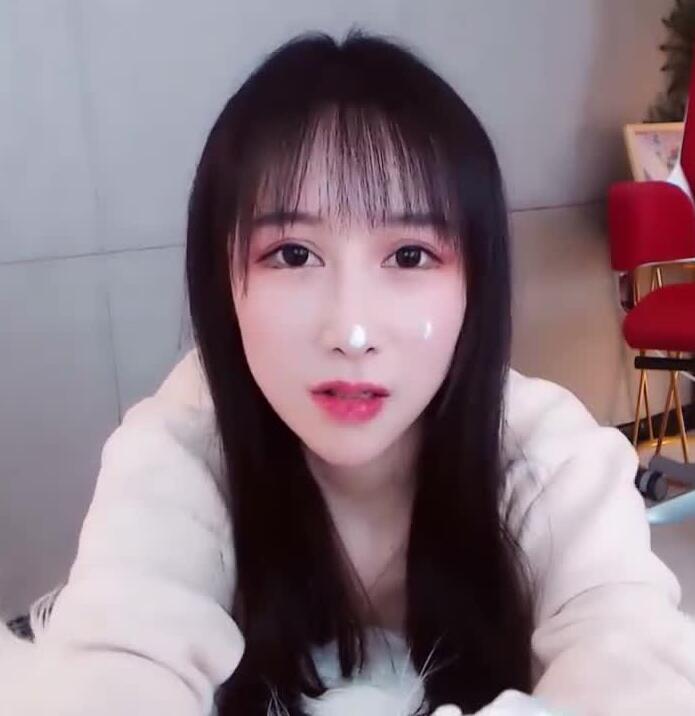 虎牙阿稀稀大魔王VR女友+16期视频