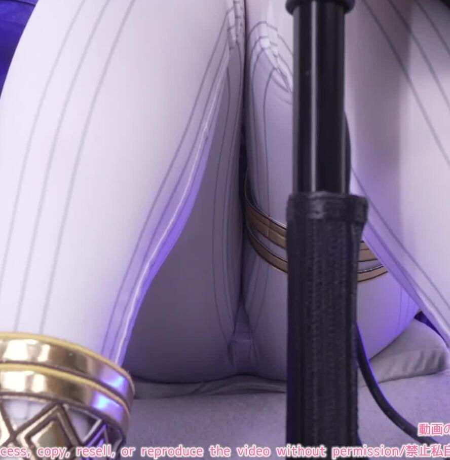 rizunya fanclub最新ASMR福利 二次元cos