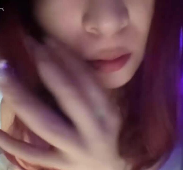 小灿助眠 4.2鱼眼天平，麻麻降温