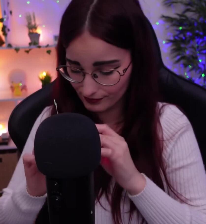 ASMR 脑针疗法可治愈失眠和焦虑