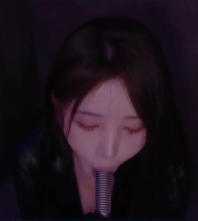 Yoonying+ASMR+《无法登出：虚拟绑架模拟器+ASMR》