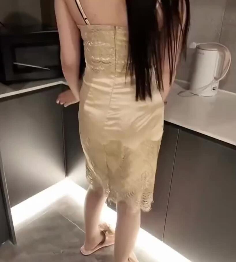 小一熟了+满足妈妈