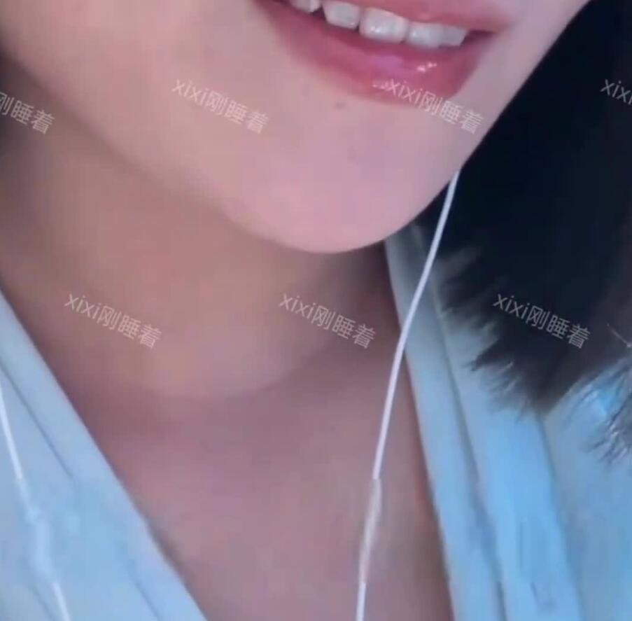 xixi刚睡着+同事剧情倒计时