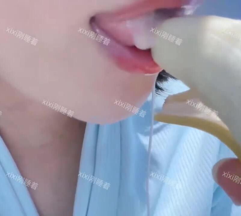 xixi刚睡着 妈妈剧情