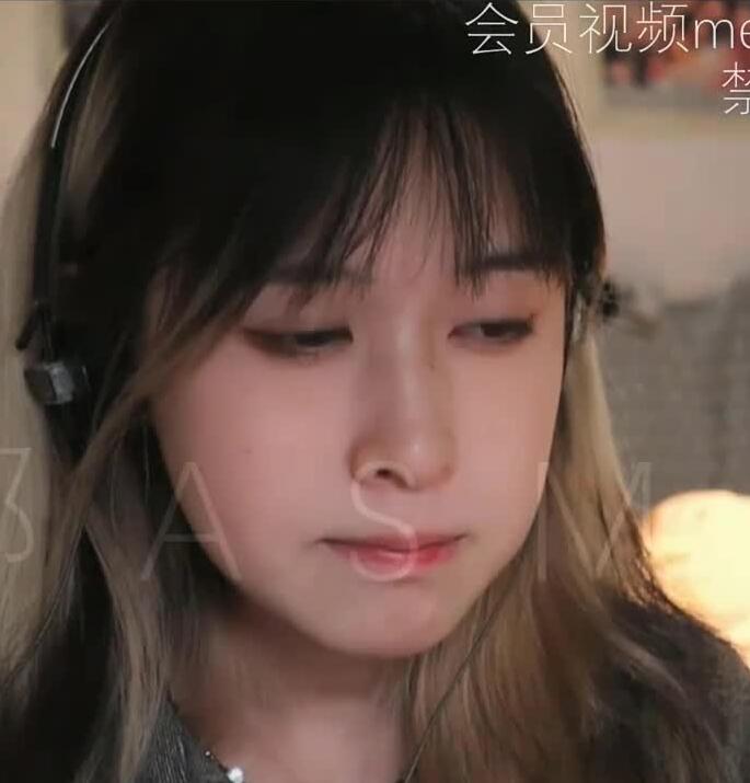 椰子ASMR 心跳掏耳