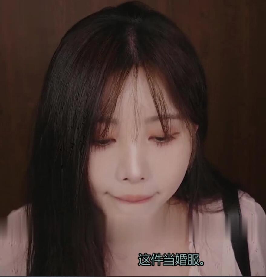 Yoonying ASMR 前男友试衣间情景剧