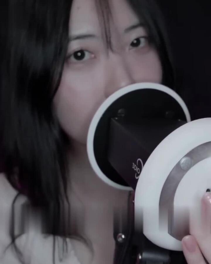 DOOBOO ASMR3V