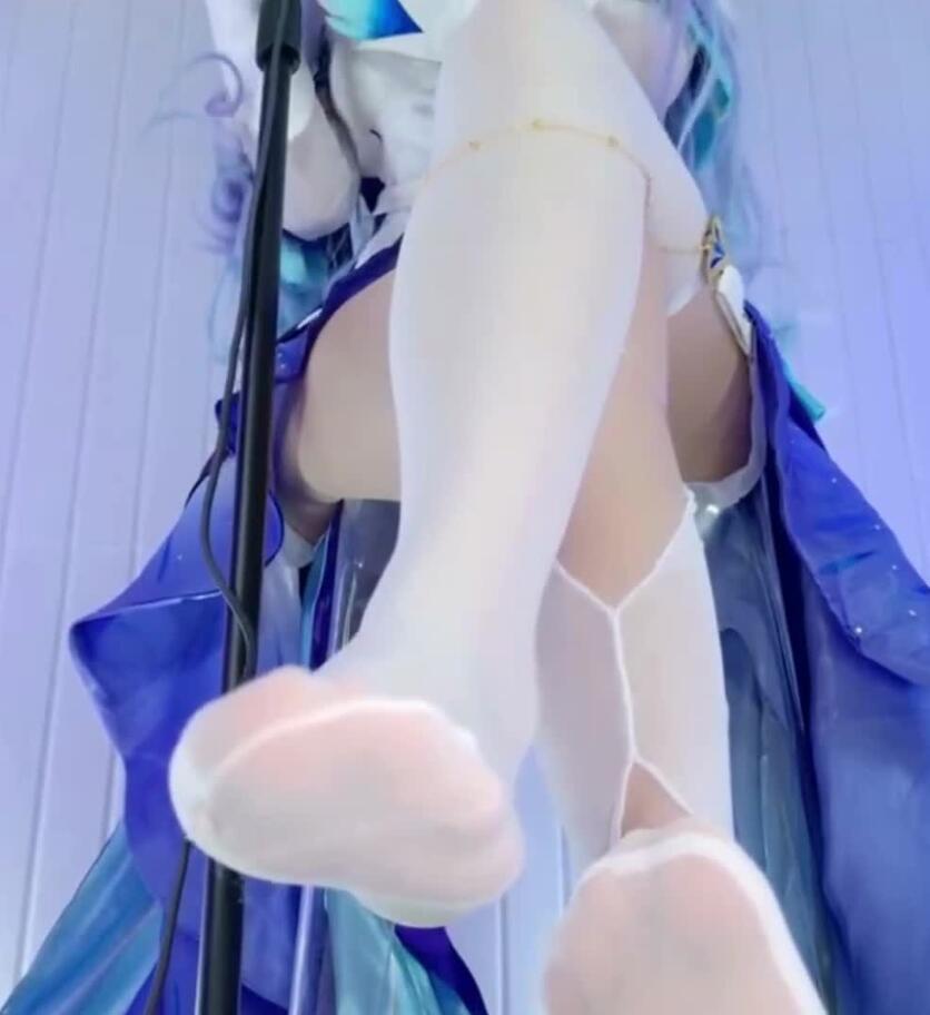 梵拉+6月会限+鸣潮+坎特蕾拉+小剧场