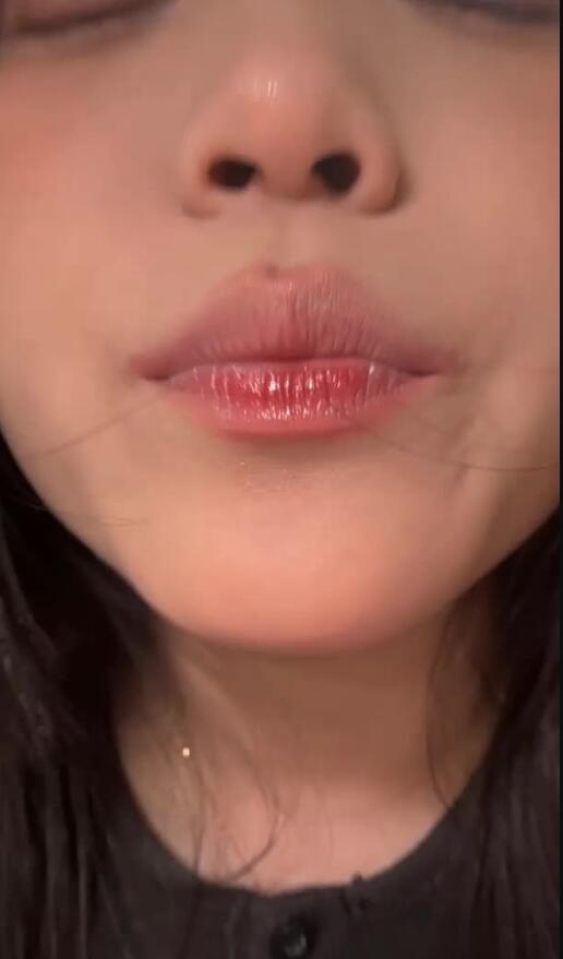 槑十三 小也睡不醒 最新ASMR福利 舔屏