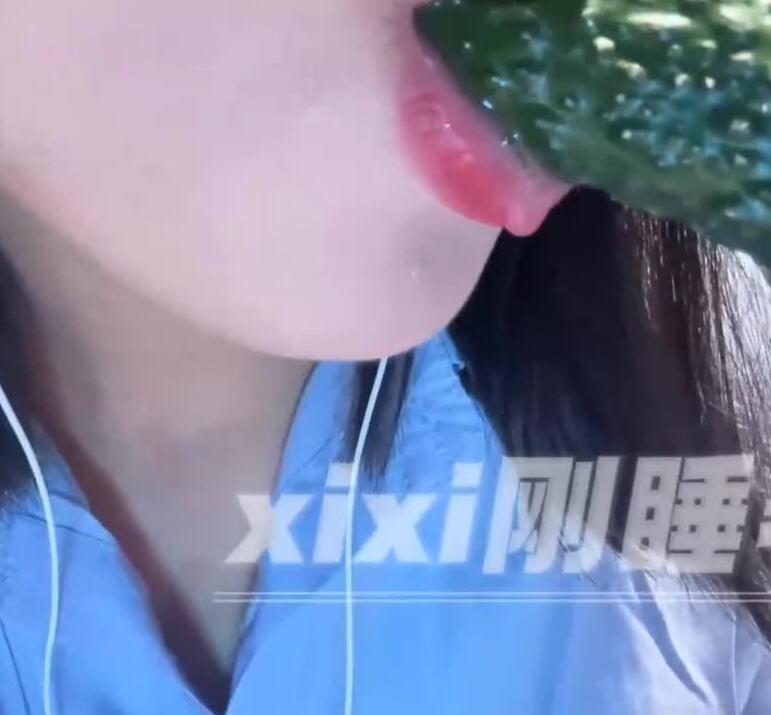 方便面助眠xixi刚睡着 秘书