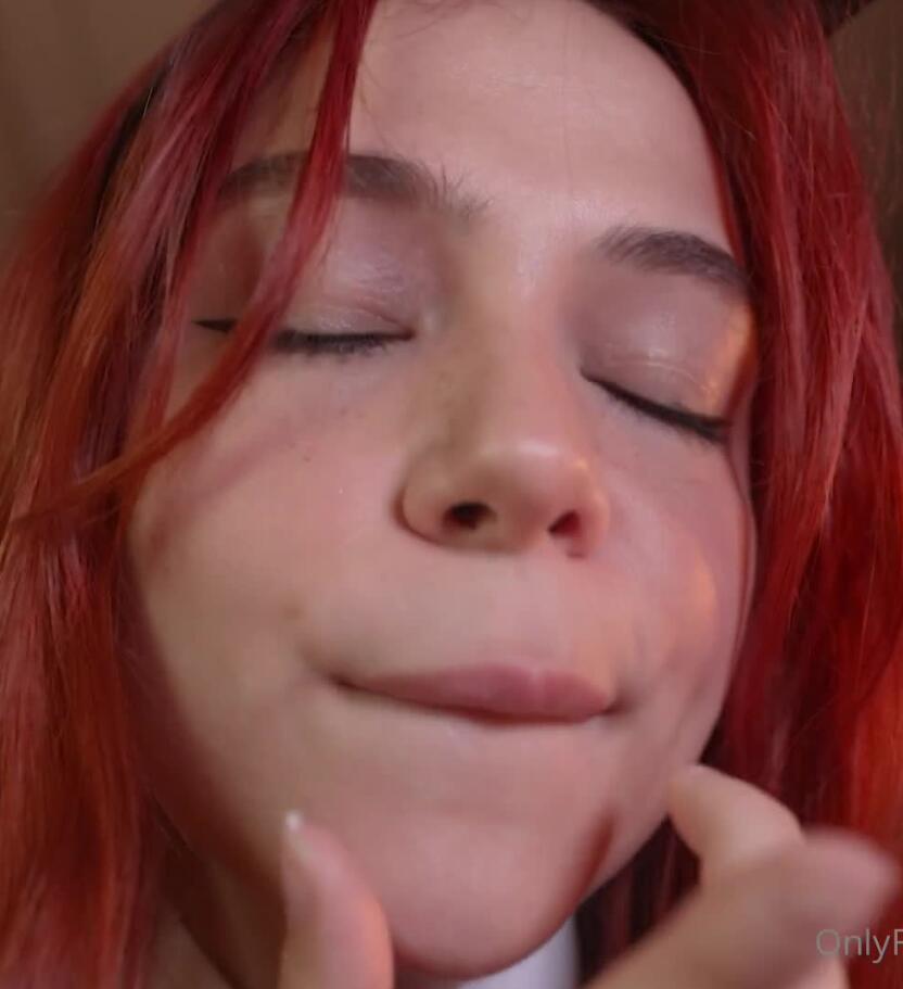 Maimy ASMR 需要帮助的女朋友