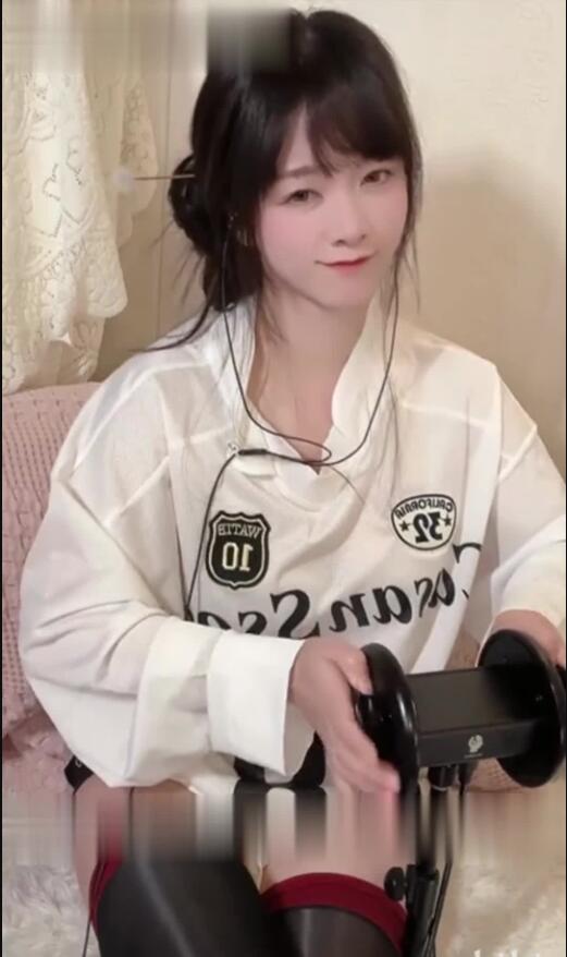 缇雅99让姐姐玩弄你的耳道吧