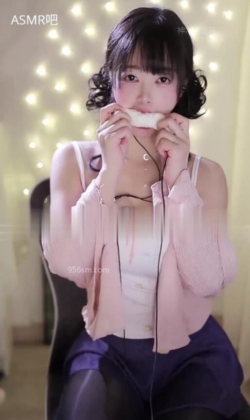 缇雅99 ASMR声控丨是10月特供孔雀鱼