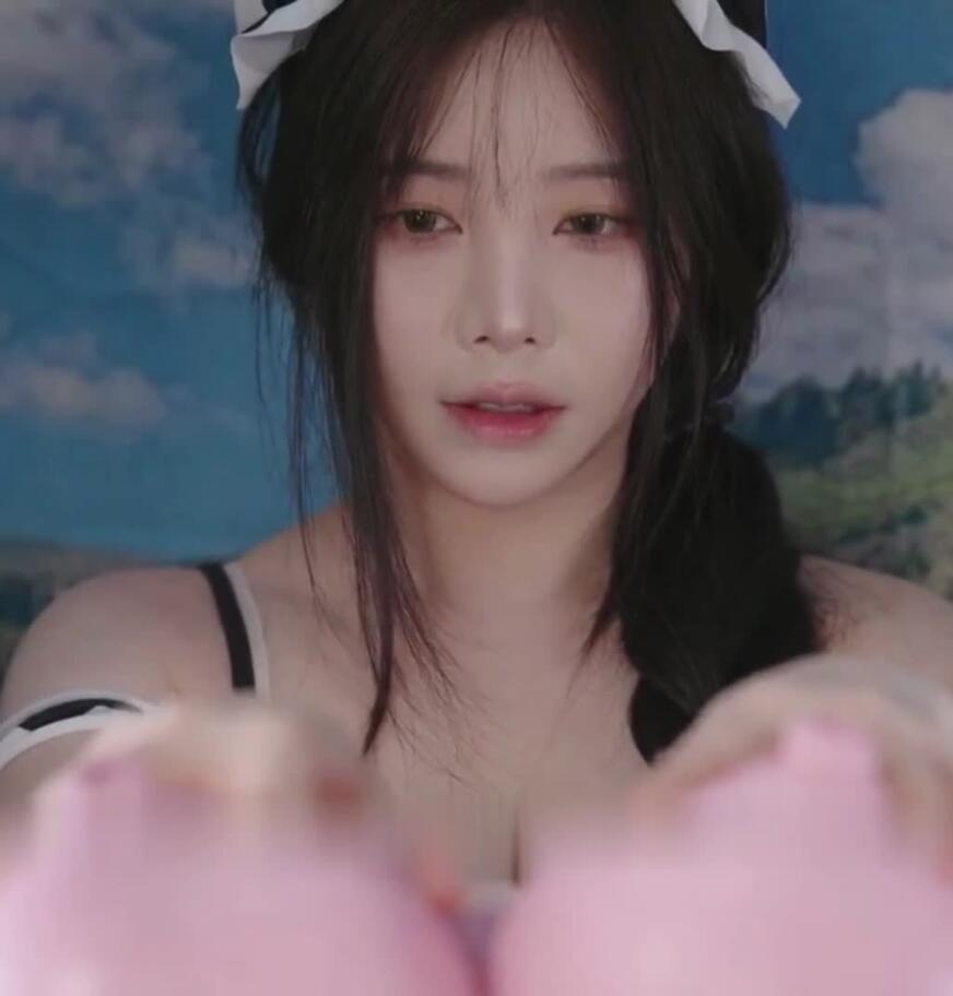 Yoonying ASMR 奶牛场体验决赛