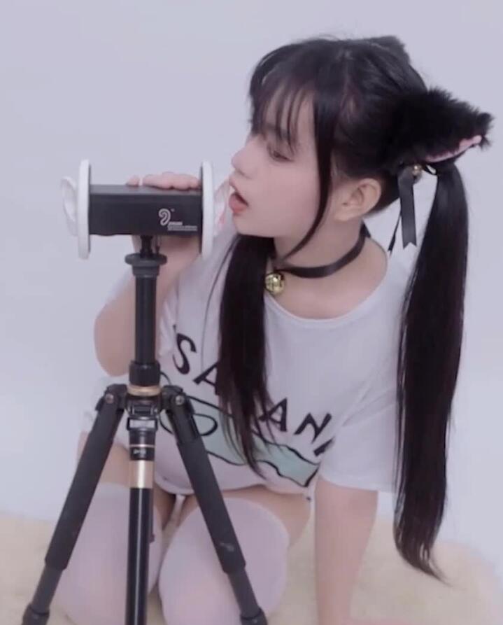 晓美会员 ASMR 2V
